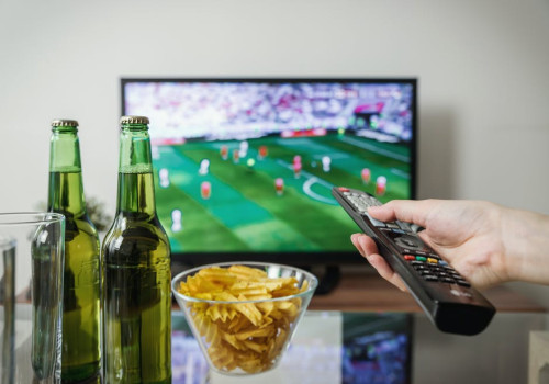 Voordelen van IPTV voor thuisgebruikers? Kostenbesparing, variëteit en gemak!