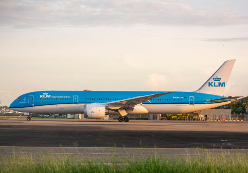 5 adviezen als je iemand van Schiphol moet halen