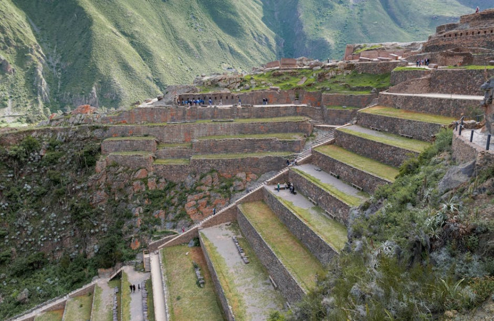 5 bezienswaardigheden in Peru die je zeker gezien moet hebben